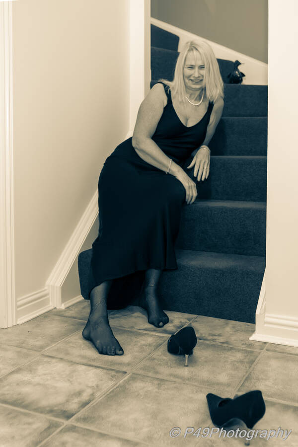 photographer P49Photography performance modelling photo with Not on AdultFolio