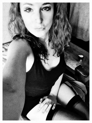 photographer CreativeSkyPhotography glamour modelling photo. model self took the photo for my self shot lockdown project i edited them in my own style.