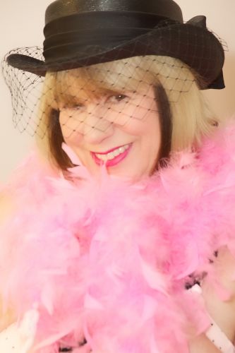 model Trisha glamour modelling photo taken by @The_Dirty_Doctor