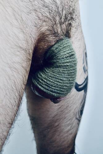 model darkzenNYC art nude modelling photo taken at New York City taken by @knitboy1