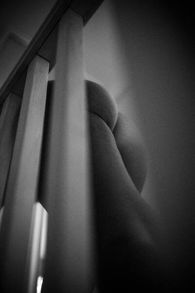 photographer VY95 art nude modelling photo with @Venus,