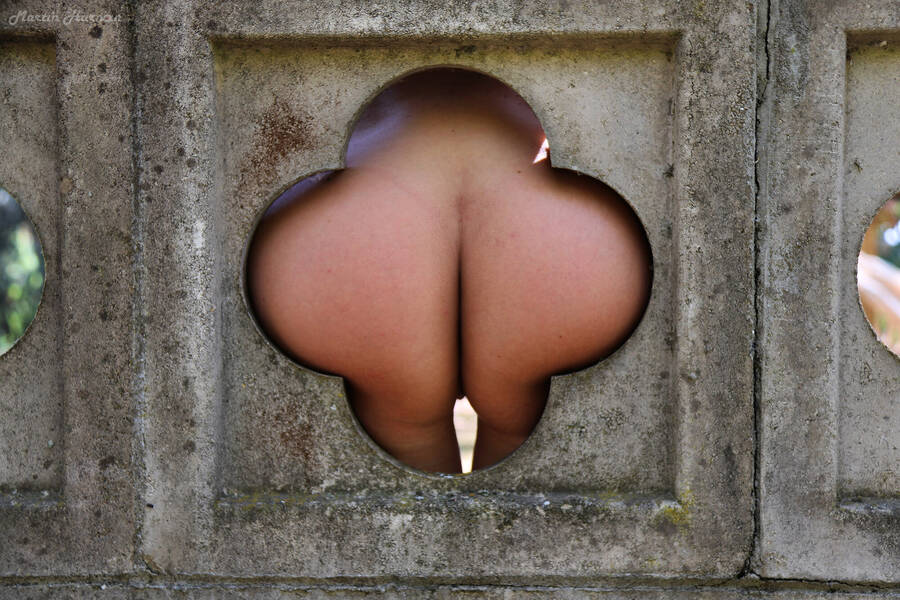 photographer Martin43 art nude modelling photo with Not on AdultFolio