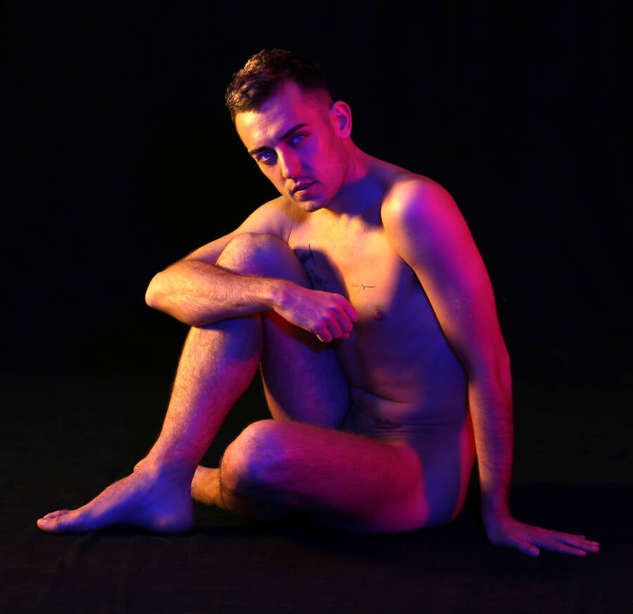 photographer Togray art nude modelling photo