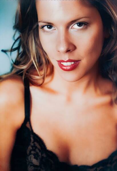 photographer Pmf glamour modelling photo with Not on AdultFolio
