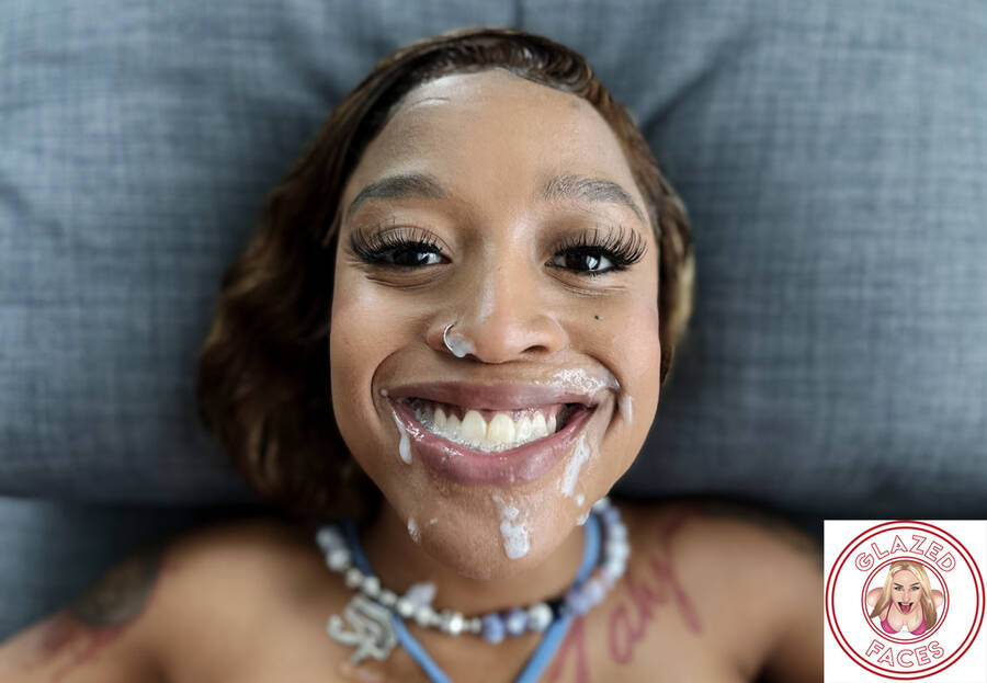 photographer Glazed Faces blowjob modelling photo with Not on AdultFolio