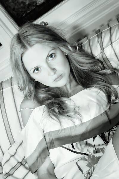 photographer Pmf glamour modelling photo with Not on AdultFolio