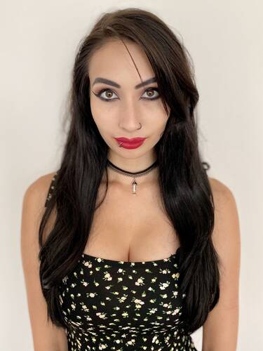 photographer Glazed Faces glamour modelling photo