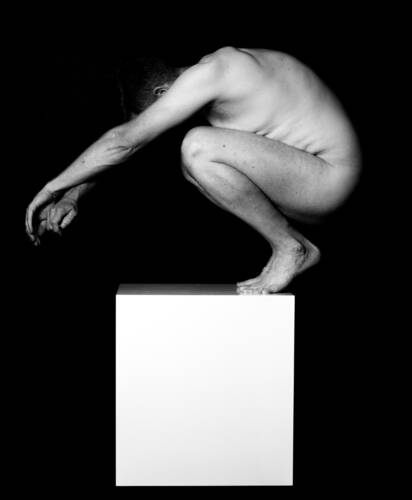 photographer Deuzemanfotografie art nude modelling photo with Not on AdultFolio