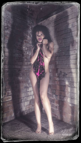 photographer thewhoosh art nude modelling photo with Not on AdultFolio