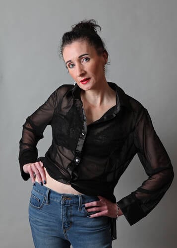 photographer davkit glamour modelling photo