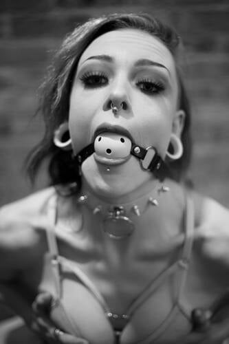 producer Adult Elite bdsm modelling photo with @RokkyHorror taken by @Adult_Elite