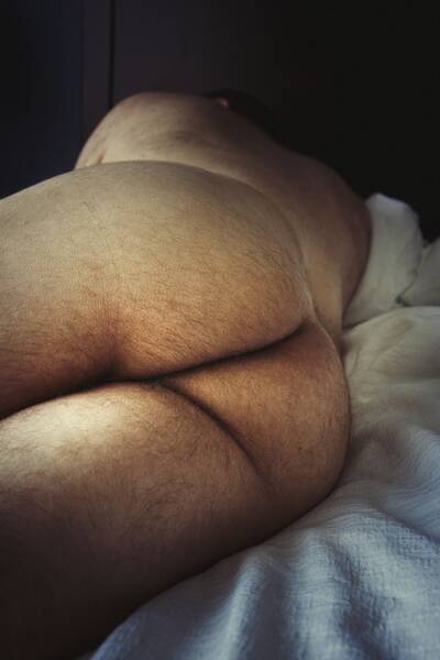 model Corbin Sautereau art nude modelling photo taken at Seattle taken by @Baer_Galerie