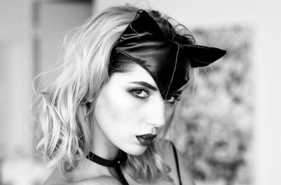 photographer bryves art fetish modelling photo taken at Li&egrave;ge (Belgium) with Not on AdultFolio