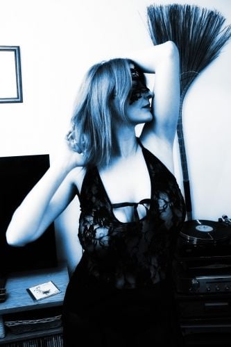 photographer Northern Views glamour modelling photo with @Laurus