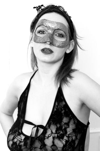 photographer Northern Views glamour modelling photo with @Laurus