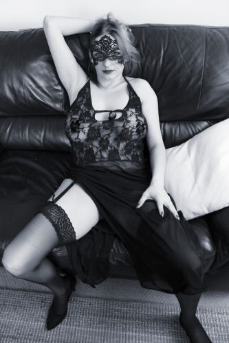 photographer Northern Views glamour modelling photo with @Laurus