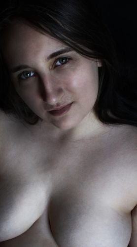 photographer Northern Views glamour modelling photo with @Xx_Curvy_Goddess_xX