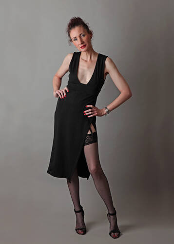 photographer davkit glamour modelling photo