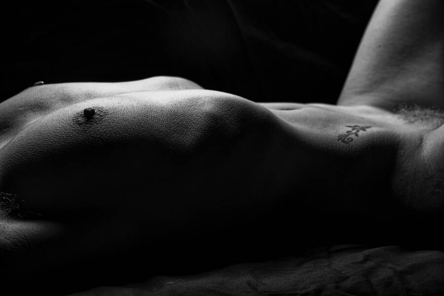 photographer Funwithcamera bodyscape  modelling photo with Not on AdultFolio