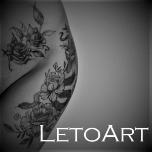 LetoArt profile photo