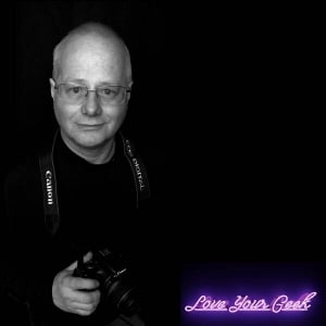 Love_Your_Geek profile photo
