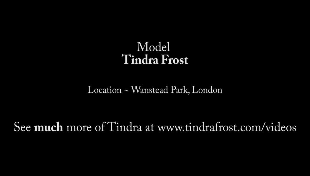 photographer FunPhotographer  modelling photo with Tindra Frost