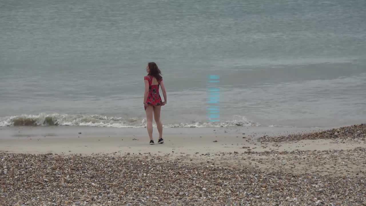 photographer FunPhotographer vaginal insertions modelling photo taken at Bournemouth with @Abigail_M_aka_Princess