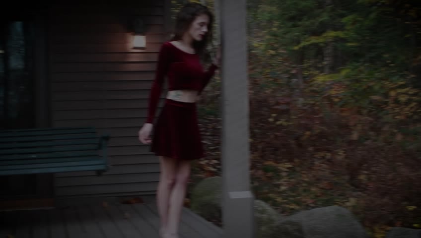 model EmilyRoseModeling  modelling photo taken by @NonVanillaTryst_Studios